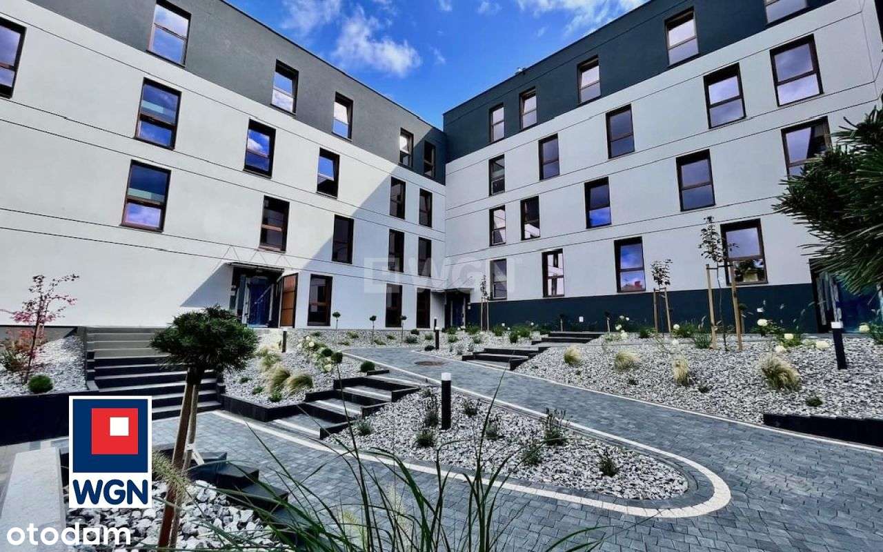 Apartamemt | Salon z aneksem + 3 sypialnie | 66,3m-12