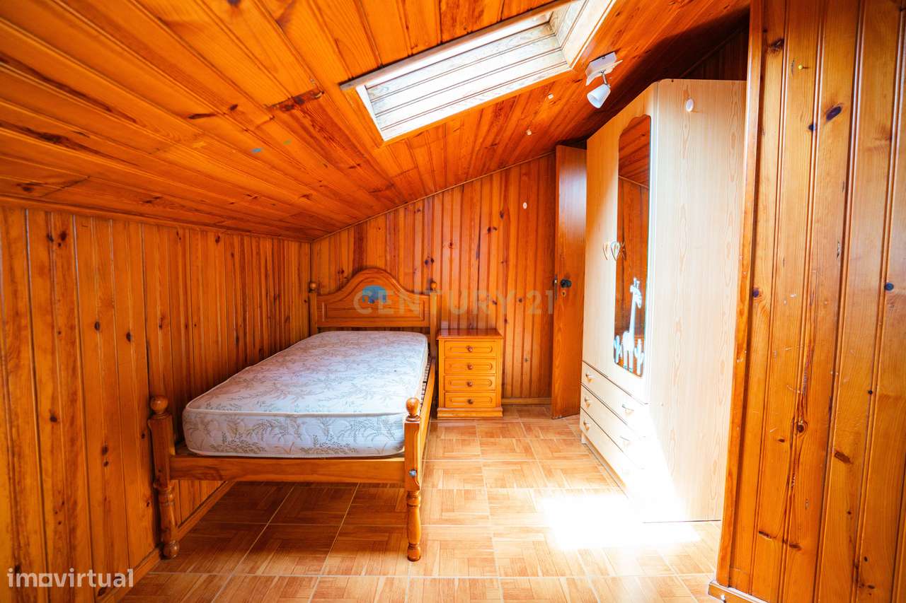 APARTAMENTO T2+2 | ZONA CENTRO | CALDAS DA RAINHA-27