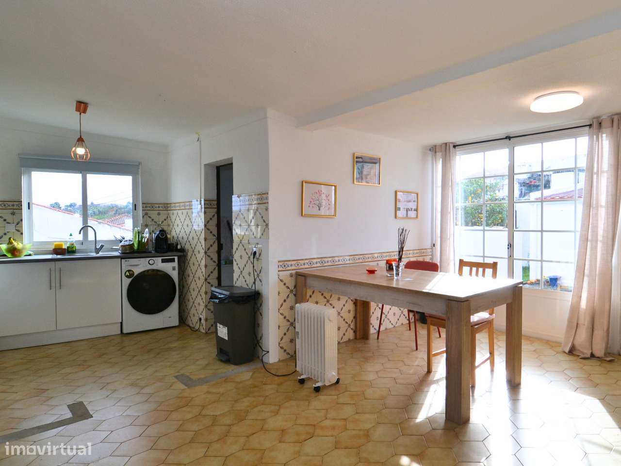 Moradia localizada na Moçarria - Grande imagem: 5/16