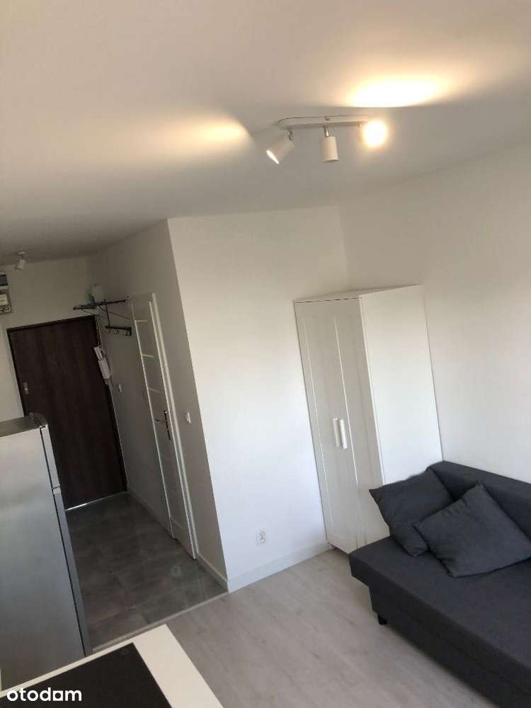 URSUS Kawalerka b. dobra lokalizacja Bezpośrednio - Pełny obrazek: 3/6