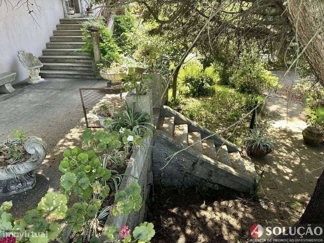 Moradia individual c/terreno (quintinha) - Grande imagem: 5/9