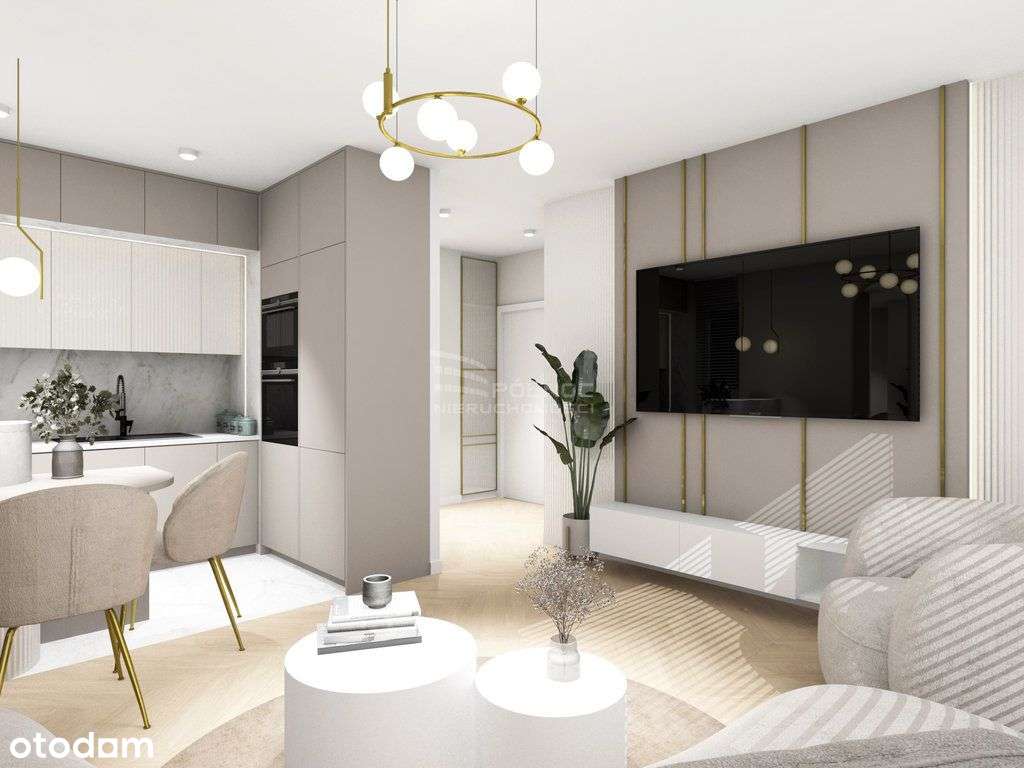 Apartamenty w kameralnym bloku - ul. Wiatrakowa 9 - Pełny obrazek: 1/20