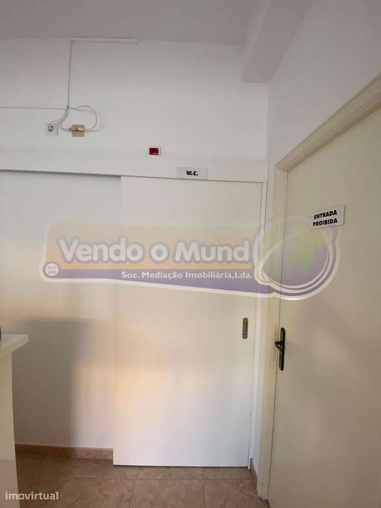 Loja em Salvaterra de Magos (S557) - Grande imagem: 4/8