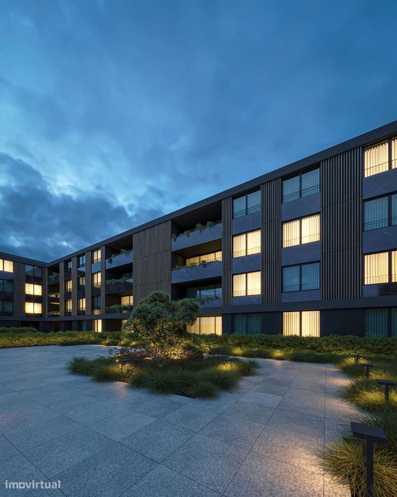 Apartamento T3 - Grande imagem: 5/6