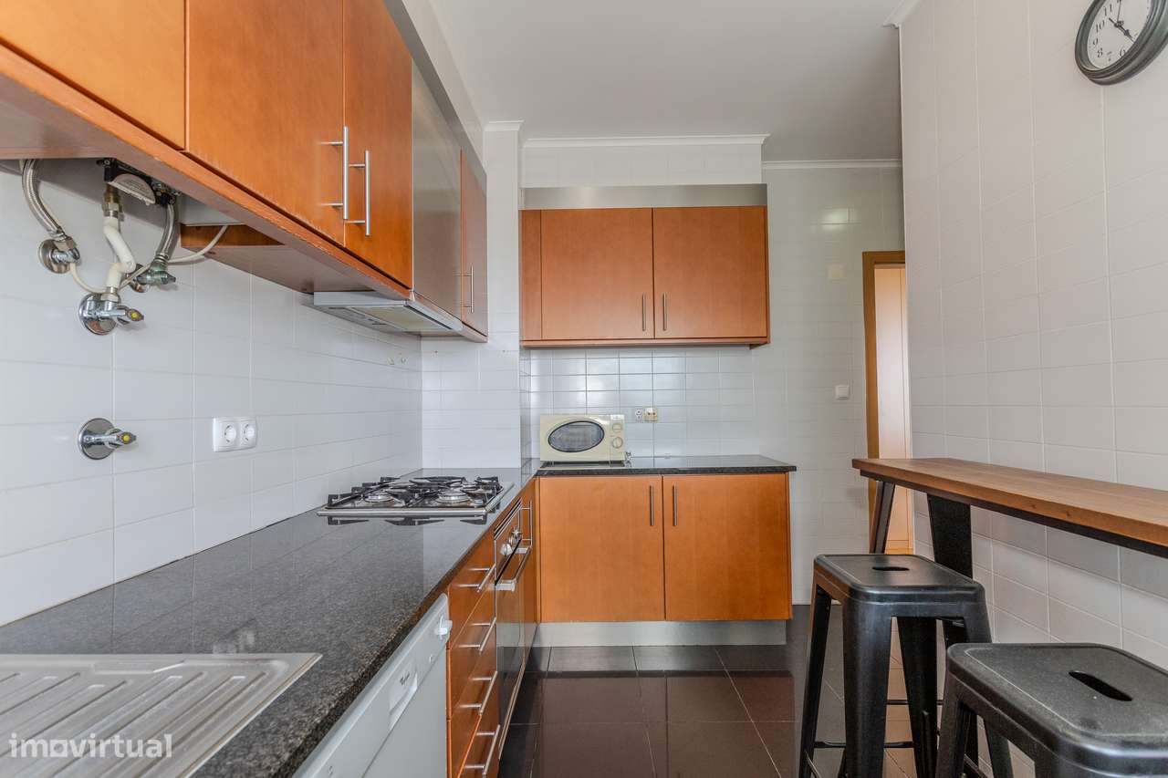 Apartamento T2 Paim | Ponta Delgada-8