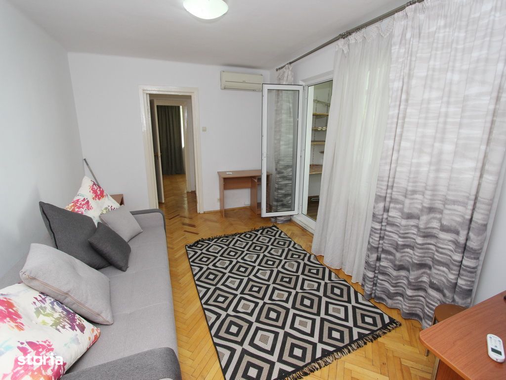 Apartament 2 camere, mobilat si utilat, Tatarasi-Posta