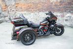 Harley-Davidson Tri Glide - 12