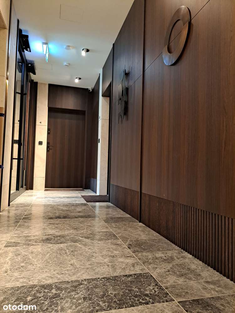 Młyny Mogilska NOHO I Dwustronne I 3 pokoje I Gotowe - Pełny obrazek: 4/16