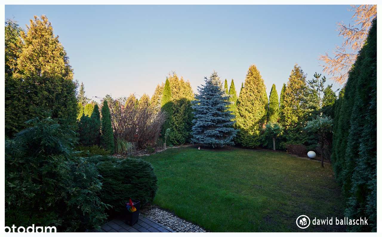 SUPER OFERTA! Ładny dom na zmkniętym osiedlu, blisko las i sklepy-19