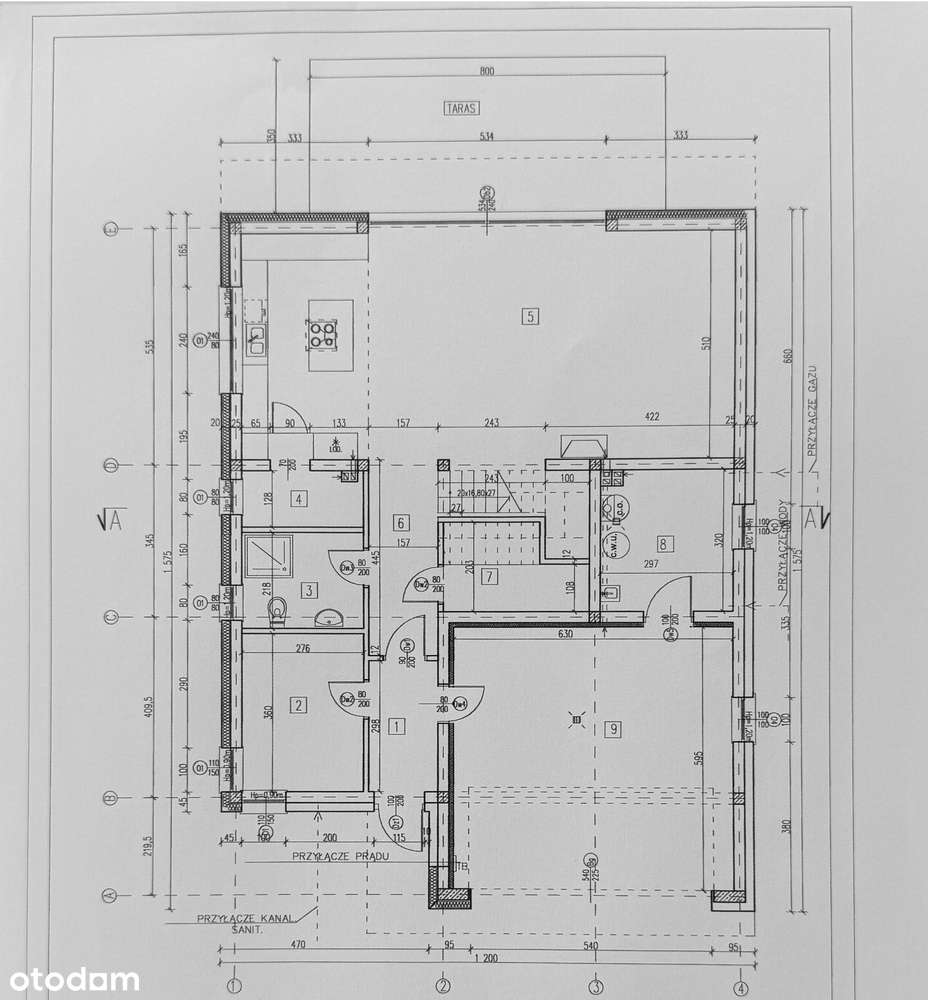 Sprzedam Dom  Wolnostojący  w Katowicach - Pełny obrazek: 5/10