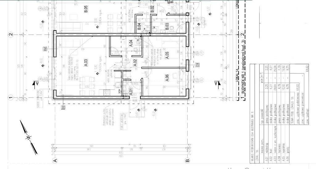 Duże ogrody, zielona okolica, cisza.-13