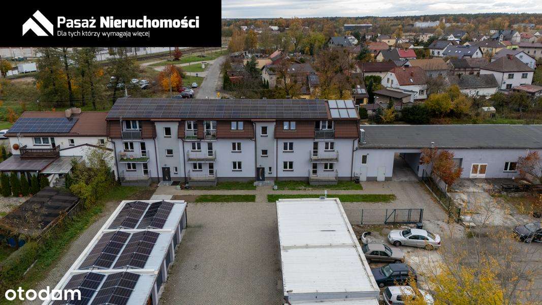 NISKI KOSZT UTRZYMANIA - POTENCJAŁ WYNAJMU-12