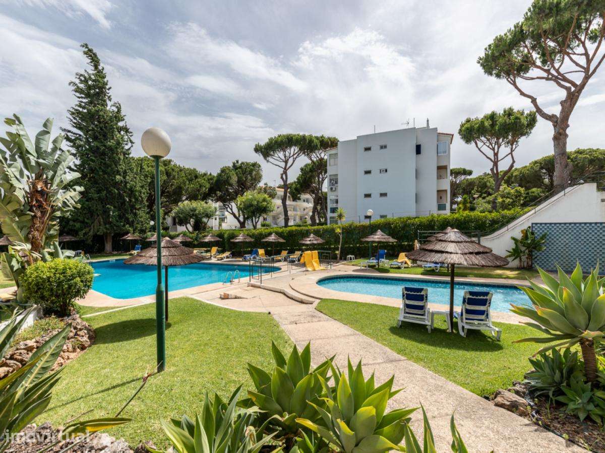 Apartamento com 1 quartos - localizado em Faro - Grande imagem: 5/9