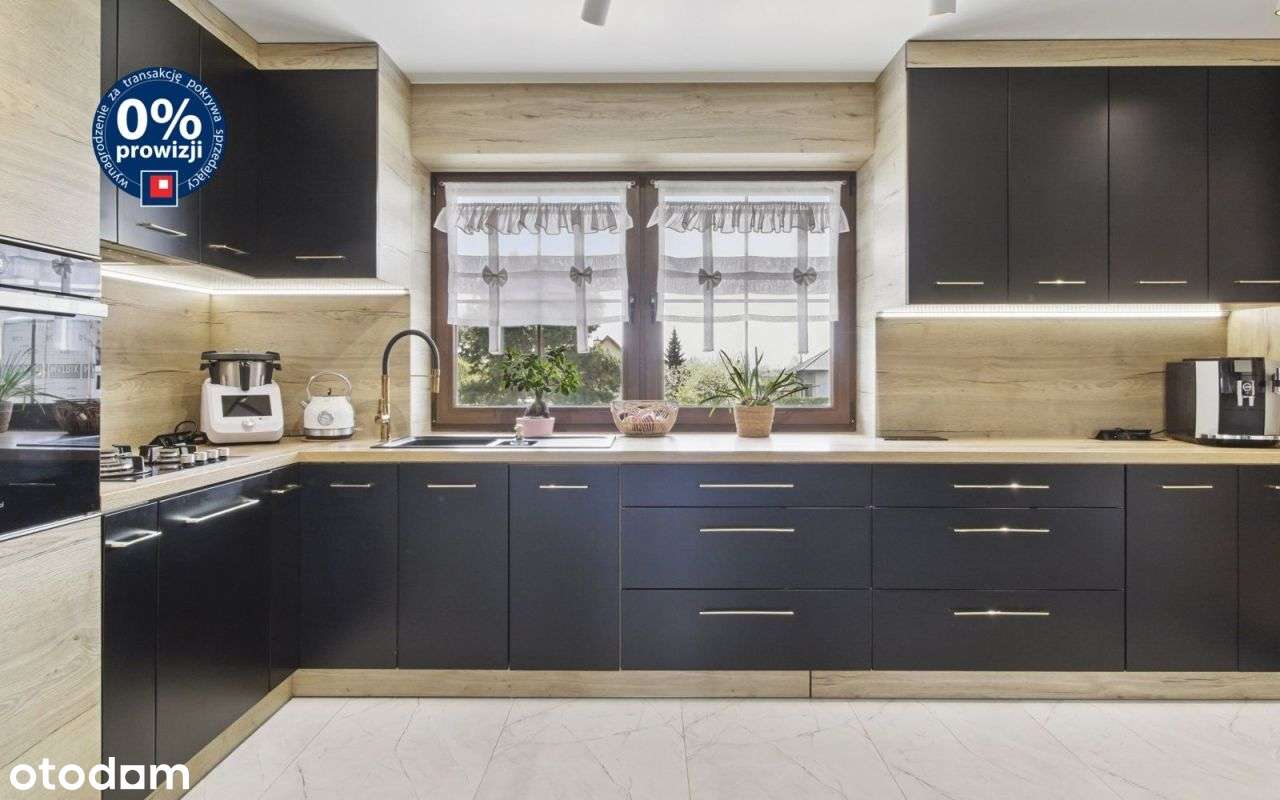 Piękny dom w sercu Serocka - Pełny obrazek: 4/20