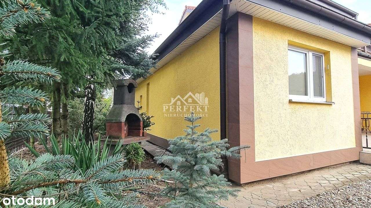 Rąbin ~ funkcjonalny bliźniak w kameralnym miejscu-4