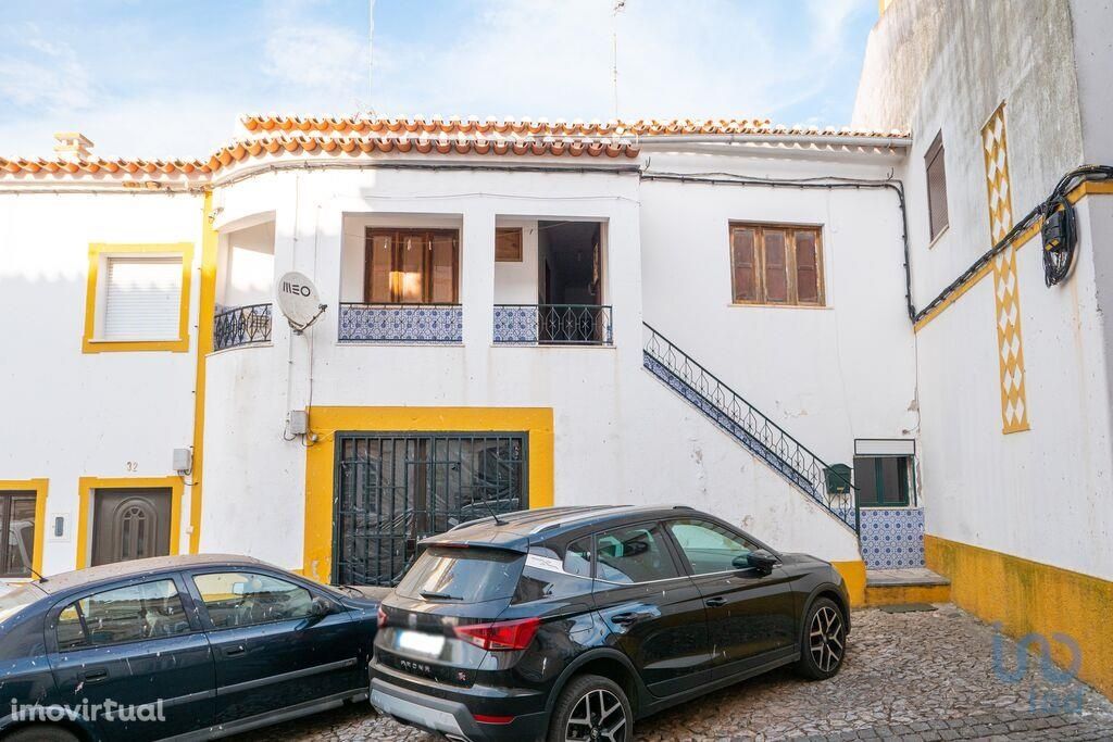 Casa / Villa T4 em Portalegre de 175,00 m2