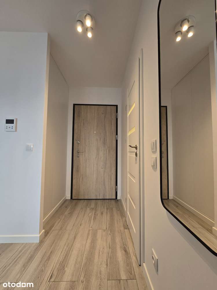 Lux Budynek firmy Robyg, 2 pokoje, garaż, zmywarka-15