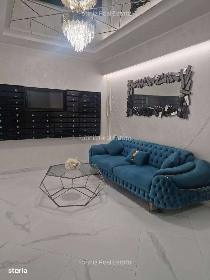 Apartament 2 camere de vanzare Mamaia Nord-8