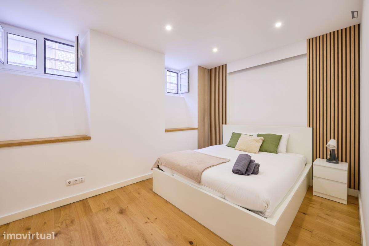 Apartamento com 2 quartos - localizado em Picoas Lisbon - Grande imagem: 2/59