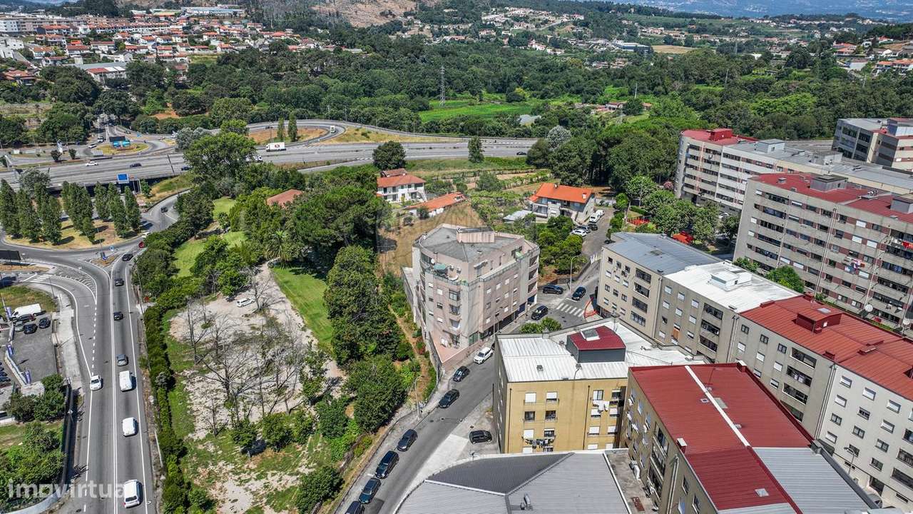 Apartamento T3 para venda - Grande imagem: 2/27