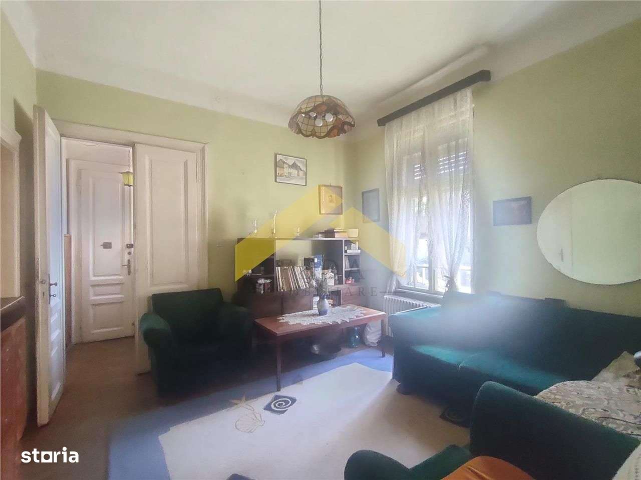 Casa 5 camere de vanzare centrul Aradului - Imagine principală: 3/10
