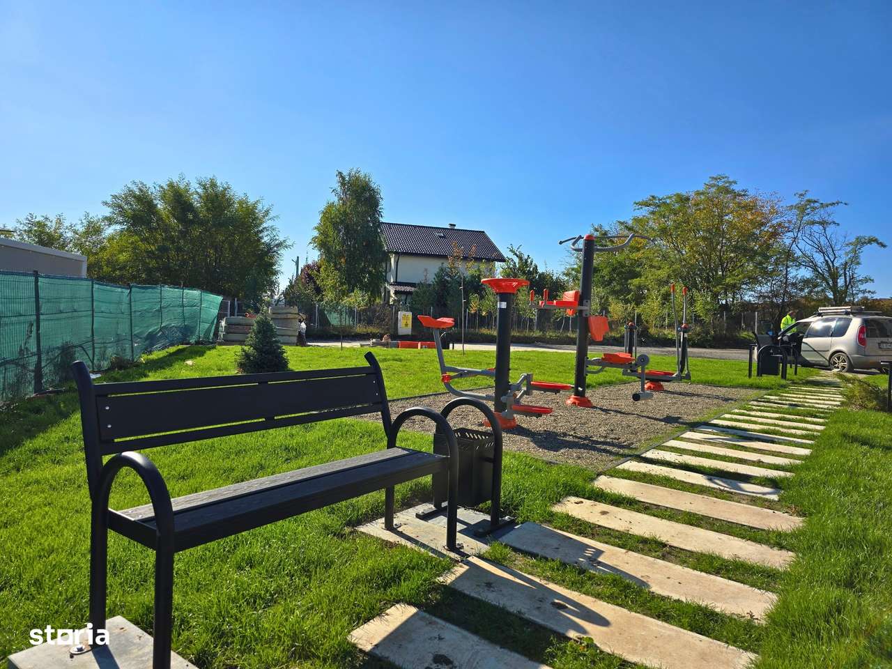 Dezvoltator Lapis Residence - 2 camere + birou, TAXE NOTARIALE CADOU - Imagine principală: 2/20