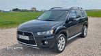 Mitsubishi Outlander 2.0 Invite 2WD - 8