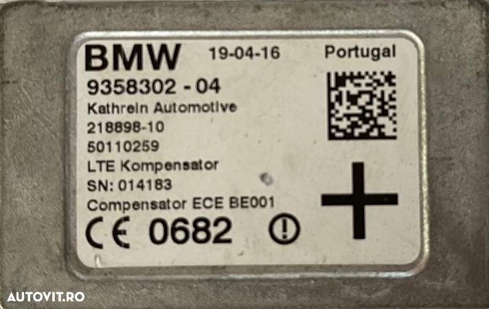 Modul LTE Compensator BMW seria F 9358302 - 2