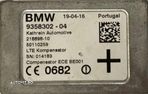 Modul LTE Compensator BMW seria F 9358302 - 2