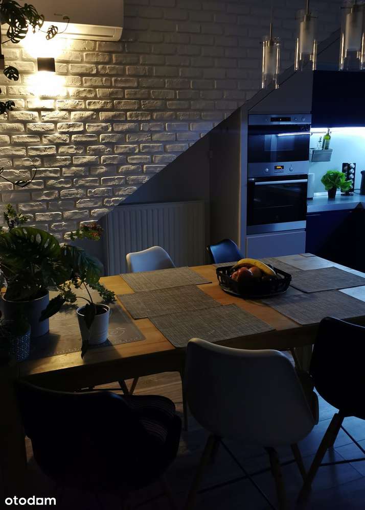 Mieszkanie, 55 m², Kraków - Pełny obrazek: 4/16