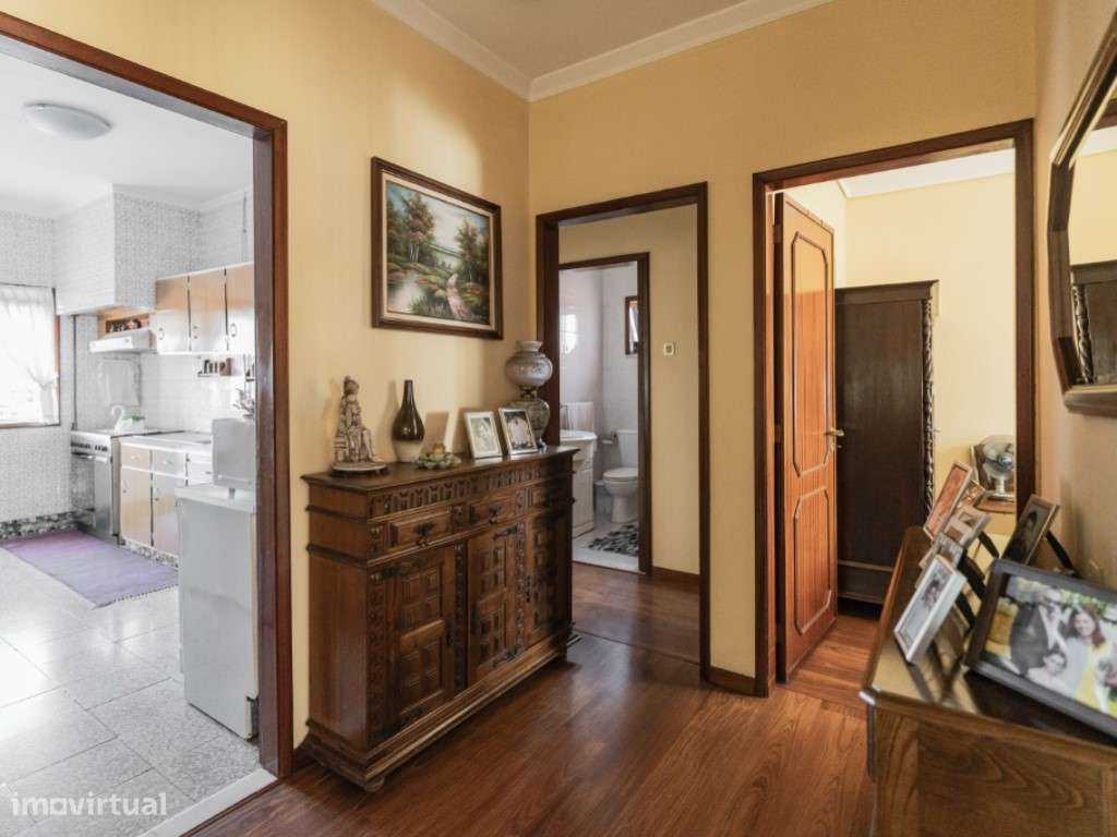 Moradia T3 Grijo - Vila Nova de Gaia-47