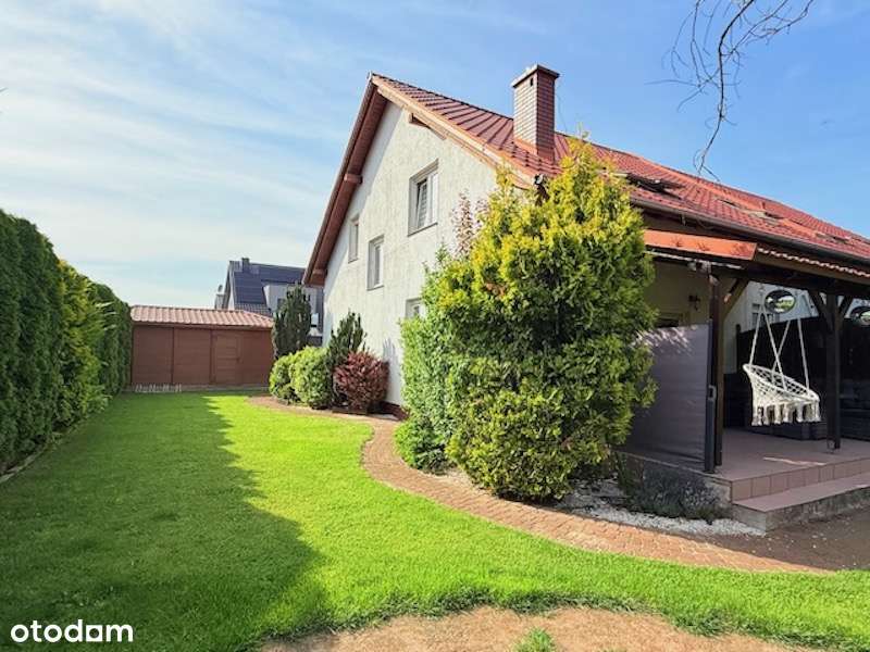 Leszno Bojanowskiego - dom na sprzedaż-14