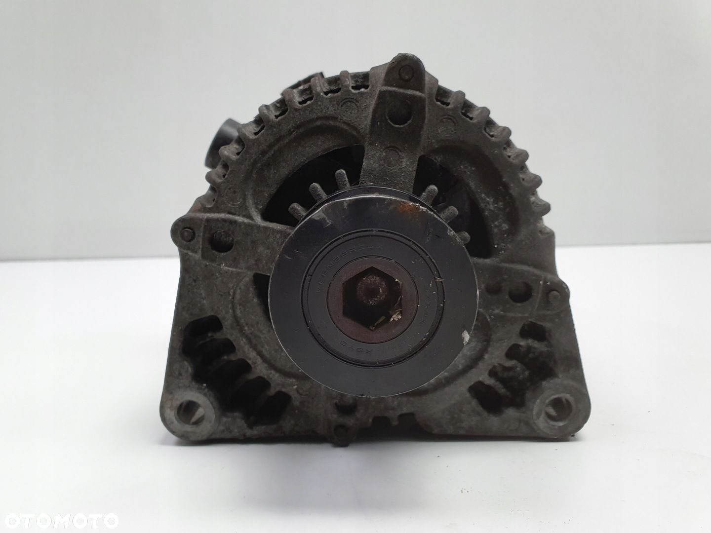 Volvo S40 II V50 2.0 D ALTERNATOR - 3