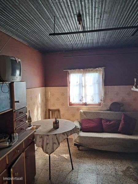 Vende-se Casa em Vilar Seco, Mogadouro. - Grande imagem: 4/8