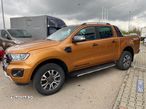 Ford Ranger Pick-Up 2.0 EcoBlue 213 CP 4x4 Cabina Dubla Wildtrack Aut. - 6