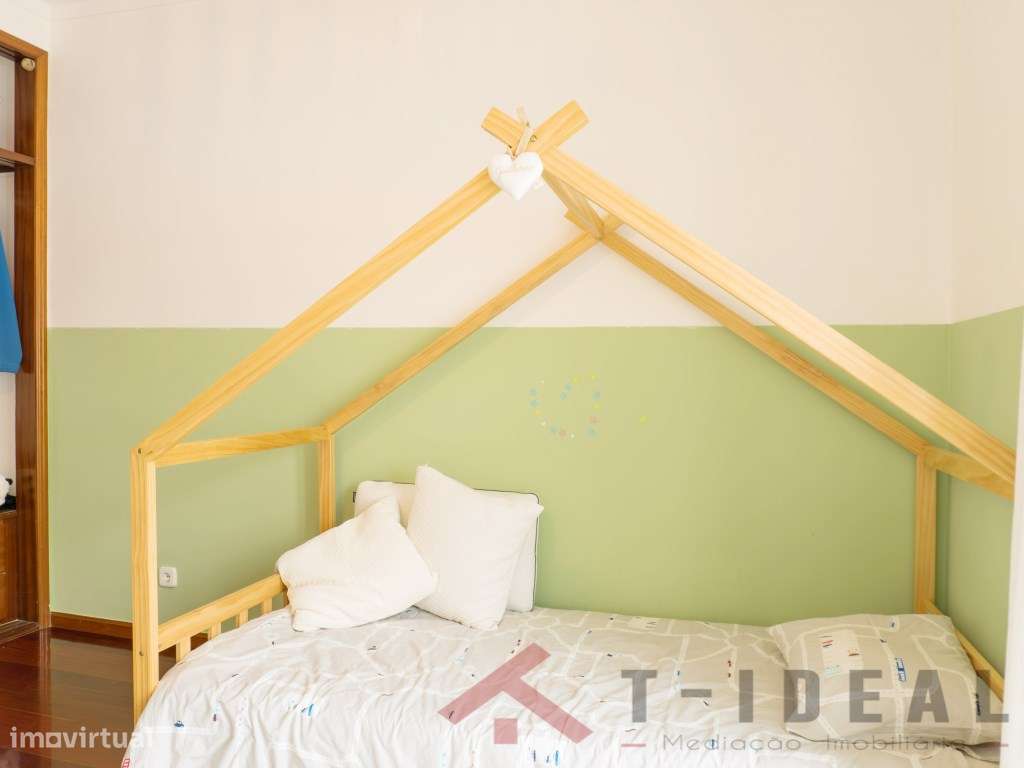 Exclusivo ! Moradia T3 com Vista Mar e Jacuzzi, a 2 Minutos da Prai...-25