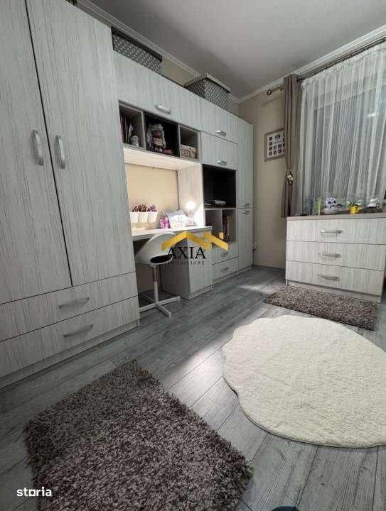 Apartament 3 camere, zona Tineretului!-6