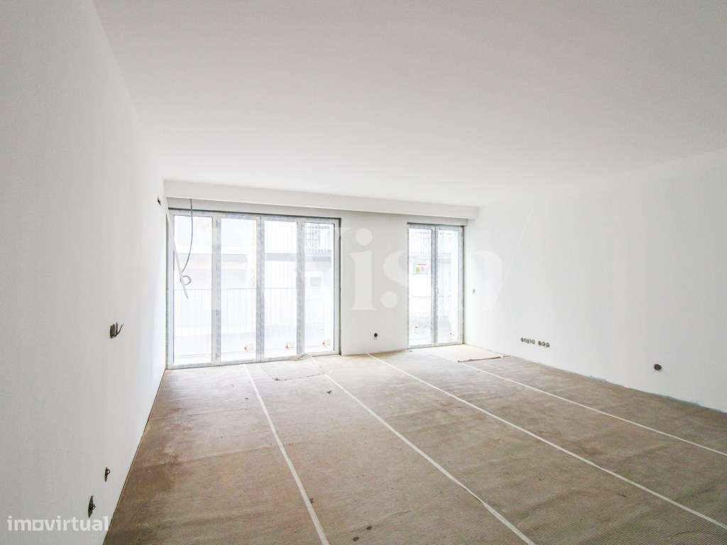 Santos Pousada City Flats - Apartamento T2 no centro do Porto - Grande imagem: 2/23