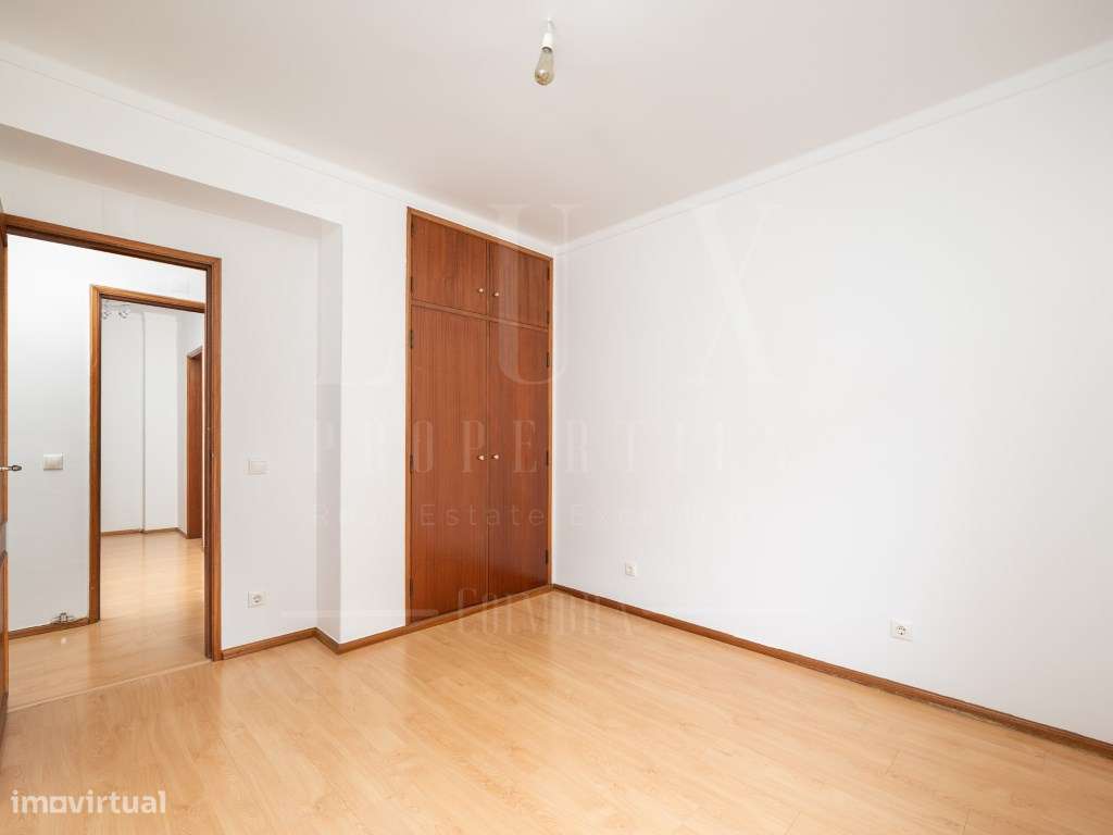 Apartamento T3 | São Martinho do Bispo, Coimbra-13