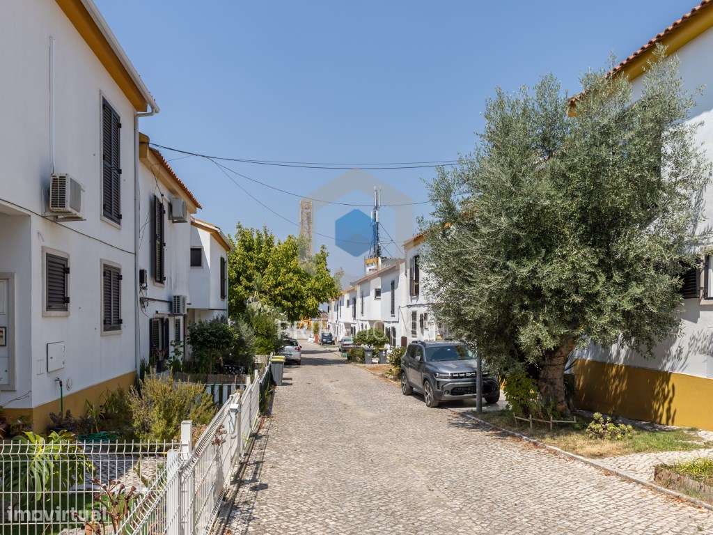 Moradia T2 em Azeitão - Grande imagem: 4/40