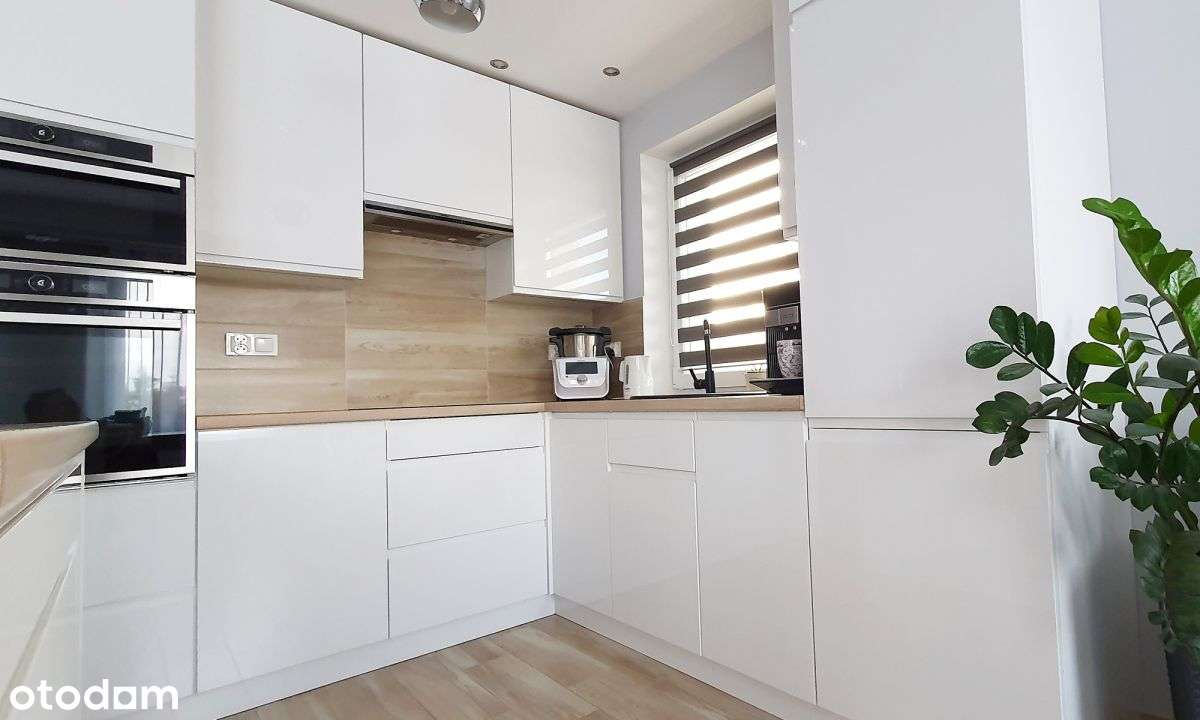 Na sprzedaż: Nowoczesny dom w Giżycku!!!-7