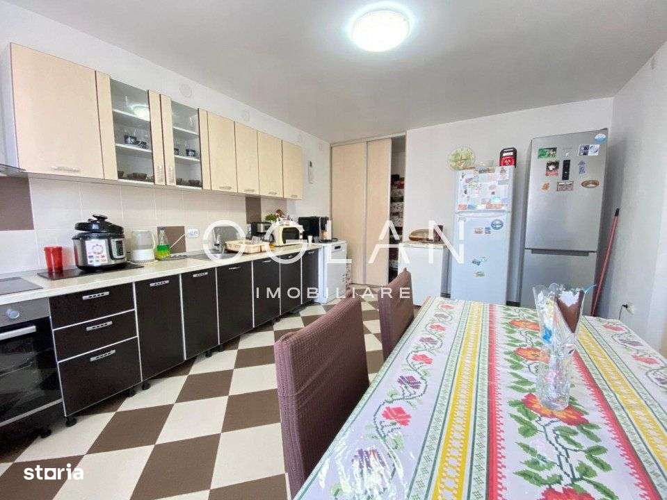 Casa individuala 5 camere, Selimbar zona Dracula 0% Comision-5