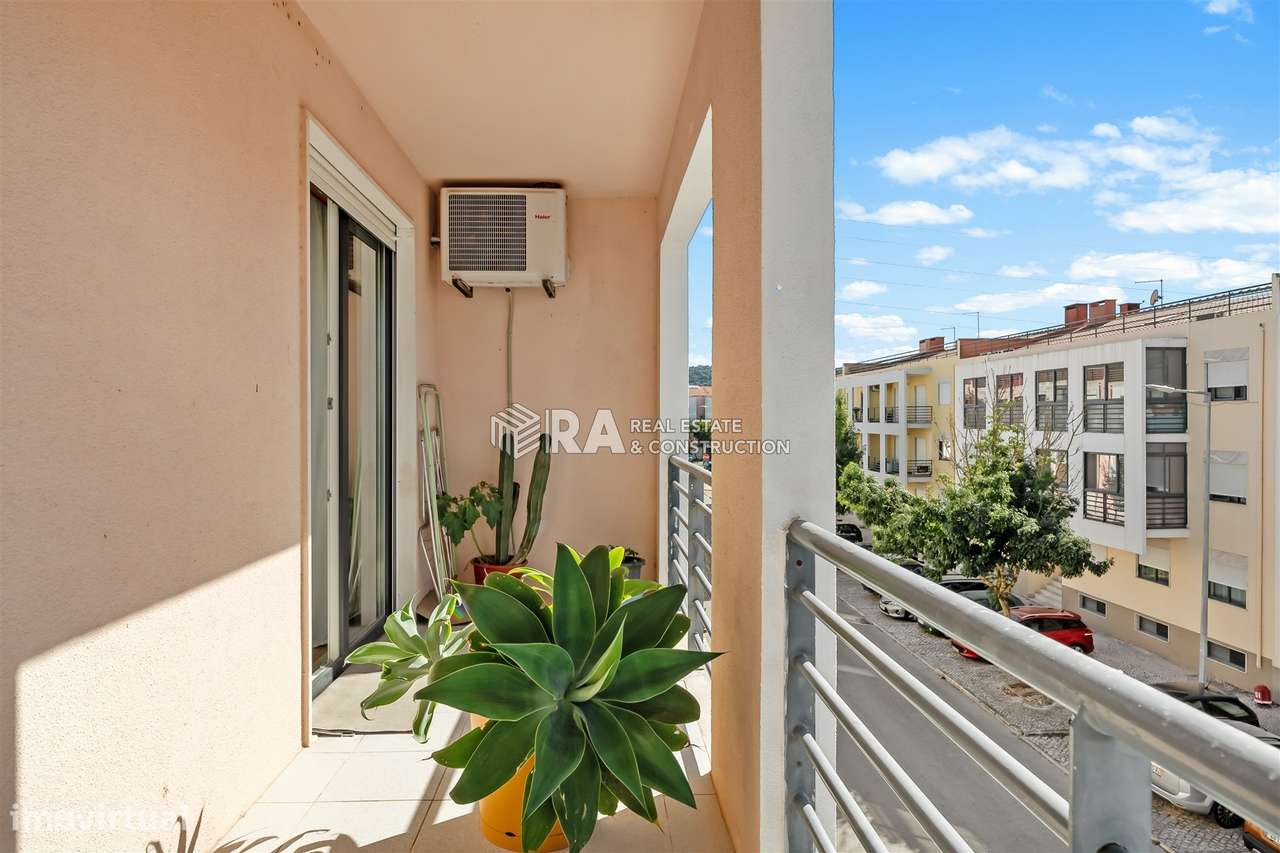 Apartamento T3 Venda em Quinta do Anjo,Palmela-9