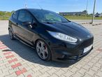 Ford Fiesta 1.6 EcoBoost ST - 2