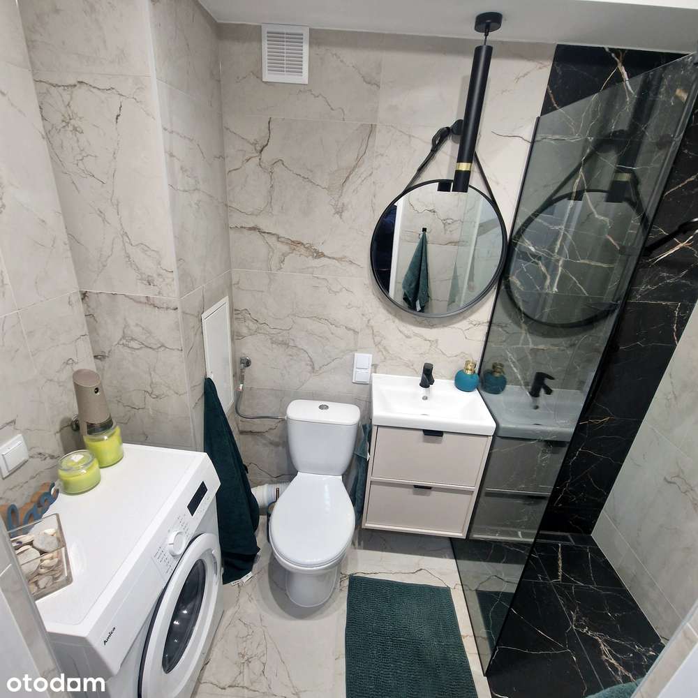 Mieszkanie po remoncie,Centrum Konina.Gotowiec !!! - Pełny obrazek: 4/8