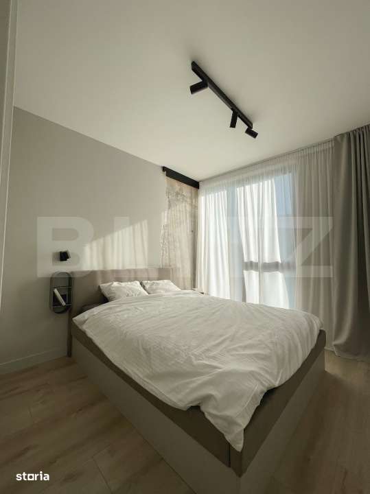 Apartament Smart, 2 camere, zona centrala - Imagine principală: 4/10