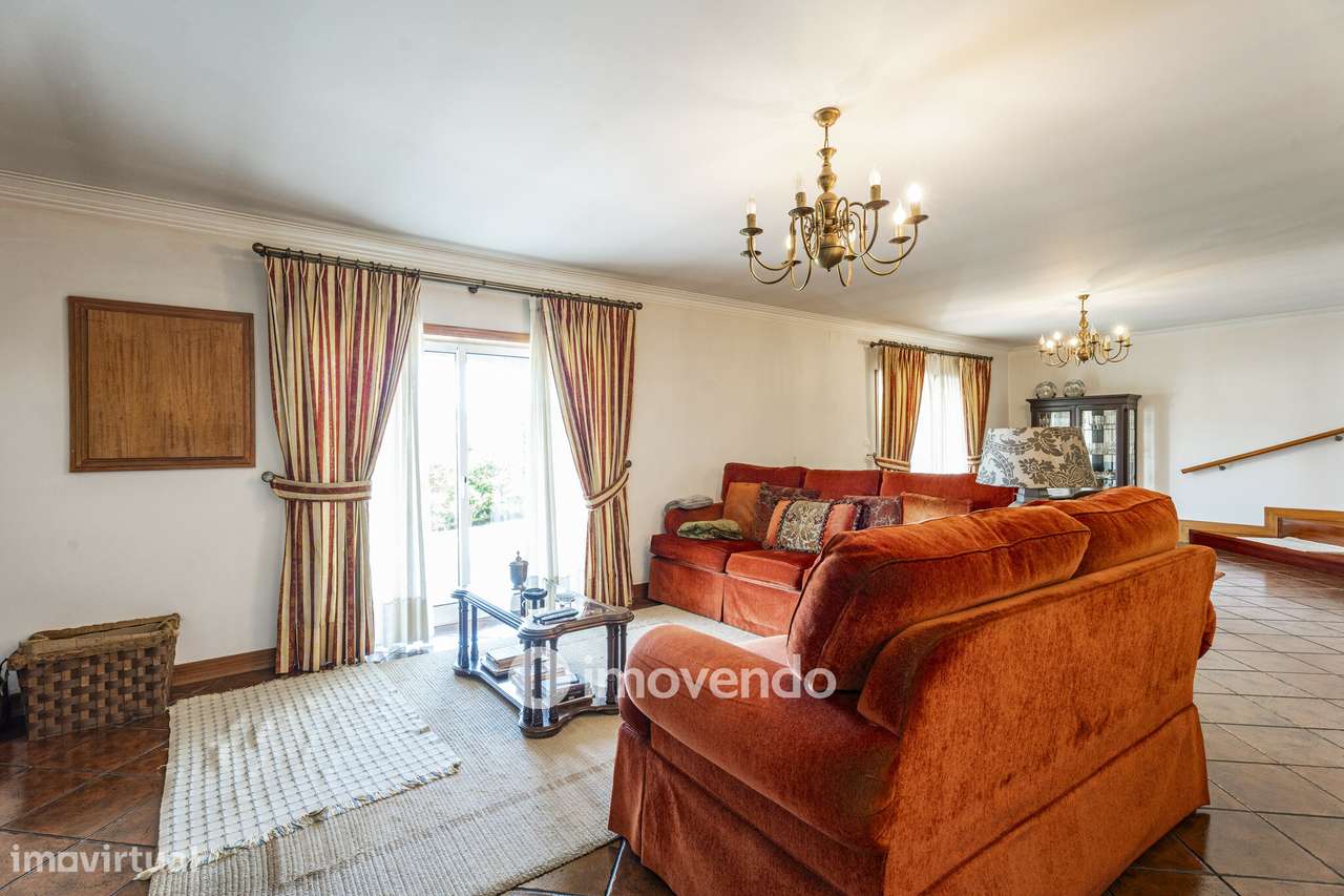 Moradia isolada T3, com terreno de 2.000m², em Vila Nova de Famalicão - Grande imagem: 5/56