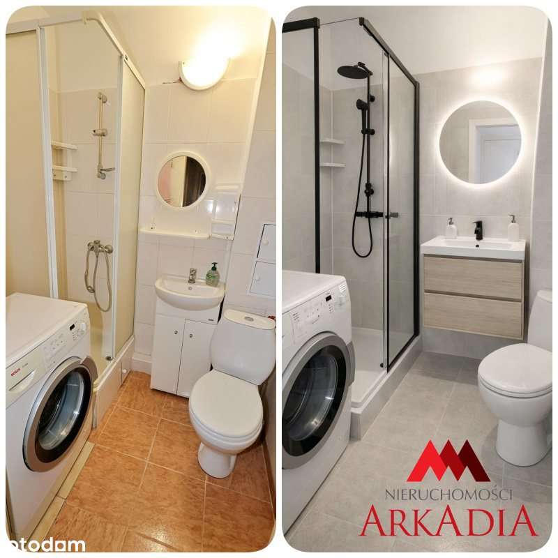 Mieszkanie na sprzedaż, Włocławek, 2 pokoje-7