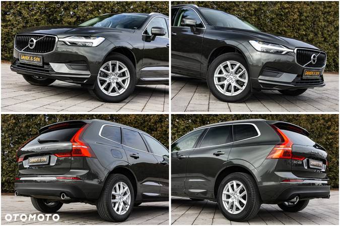 Volvo XC 60 - 16