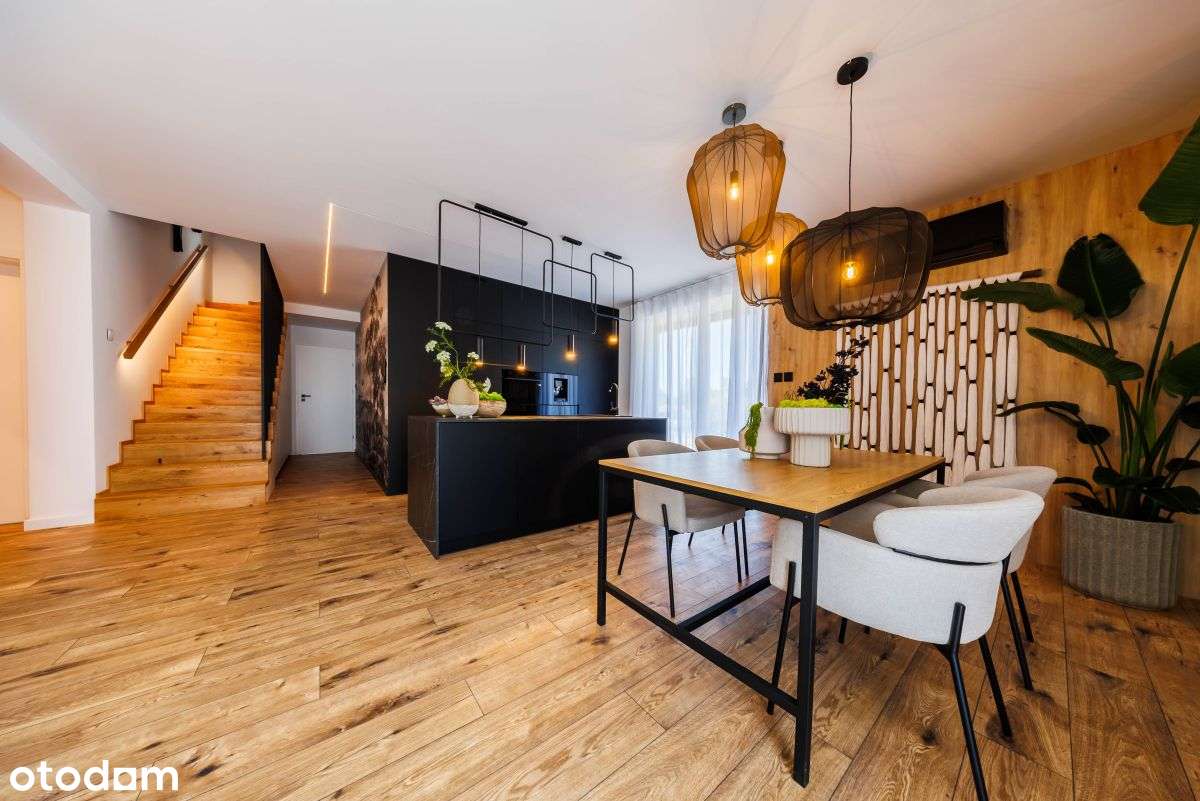 Piękny nowy dom - Głogów Małopolski - Pełny obrazek: 4/19